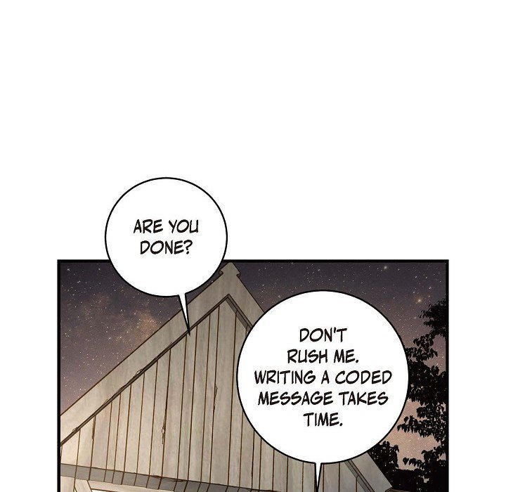 Survival Marriage Chapter 25 image 51