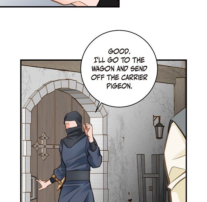 Survival Marriage Chapter 25 image 53