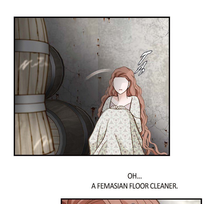 Survival Marriage Chapter 25 image 55