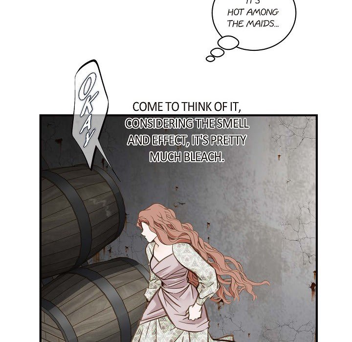 Survival Marriage Chapter 25 image 57