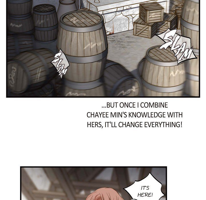 Survival Marriage Chapter 25 image 64