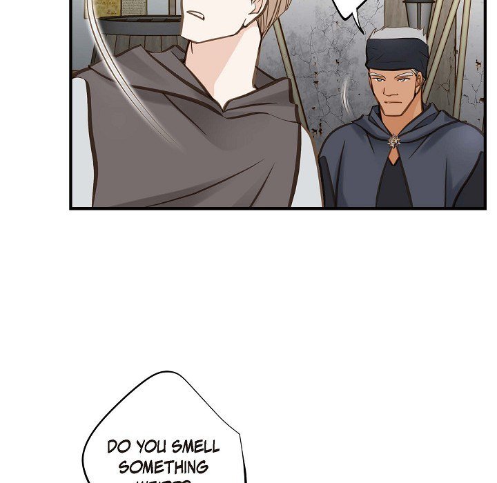 Survival Marriage Chapter 25 image 70