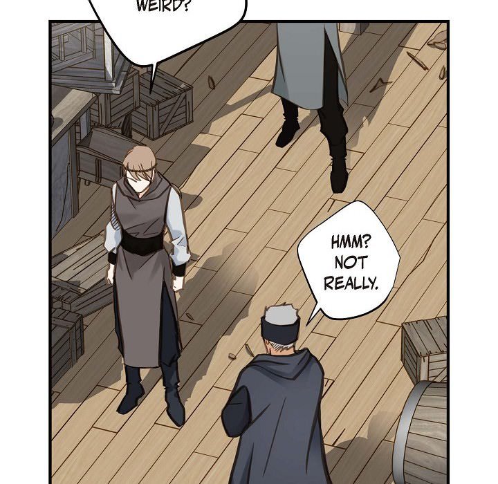 Survival Marriage Chapter 25 image 71