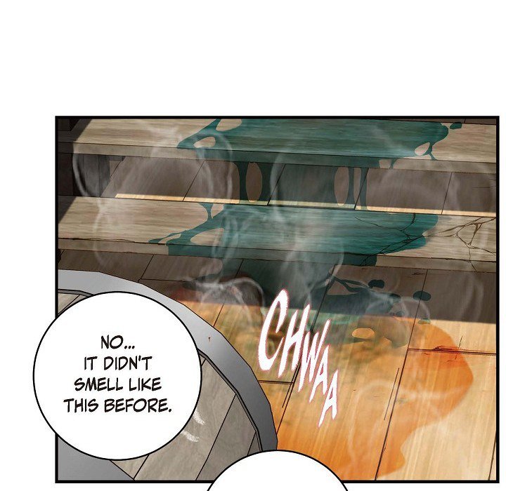Survival Marriage Chapter 25 image 74