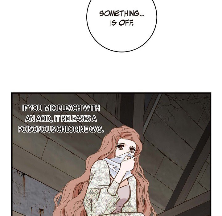 Survival Marriage Chapter 25 image 75