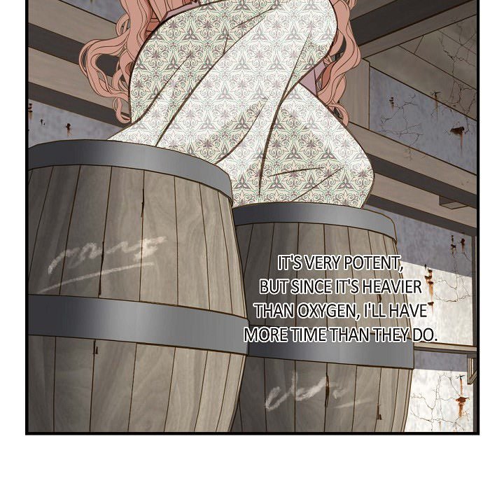 Survival Marriage Chapter 25 image 76