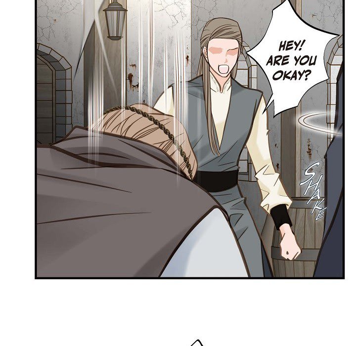 Survival Marriage Chapter 25 image 78