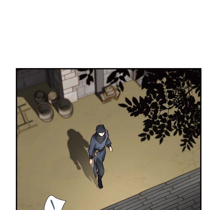 Survival Marriage Chapter 25 image 97