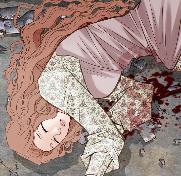 Survival Marriage Chapter 26 image 101