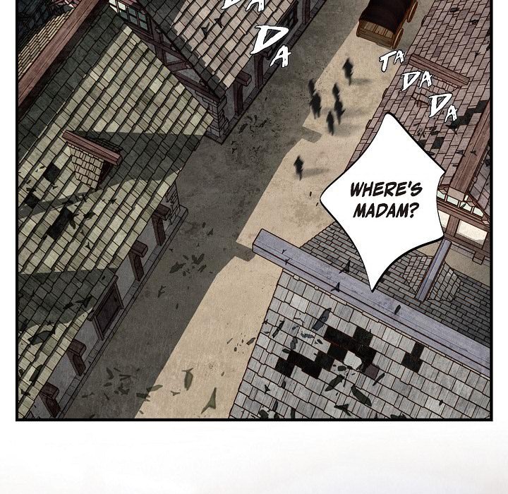 Survival Marriage Chapter 26 image 106
