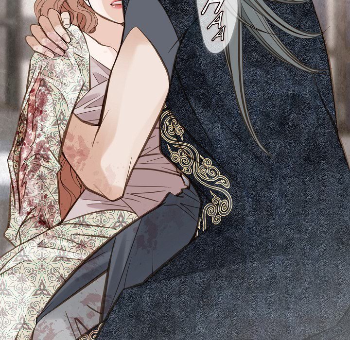 Survival Marriage Chapter 26 image 108