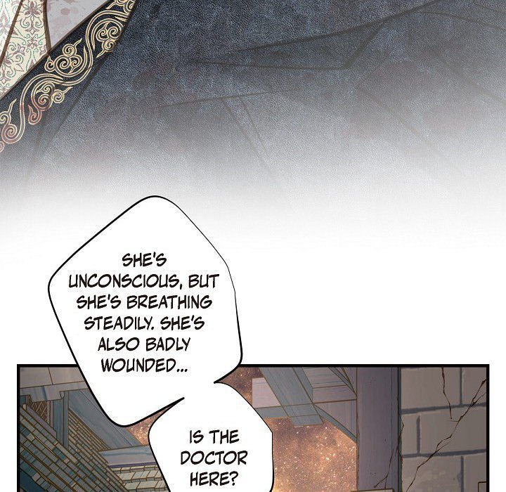 Survival Marriage Chapter 26 image 109
