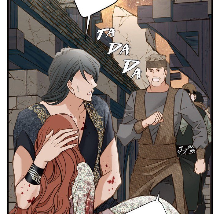 Survival Marriage Chapter 26 image 110