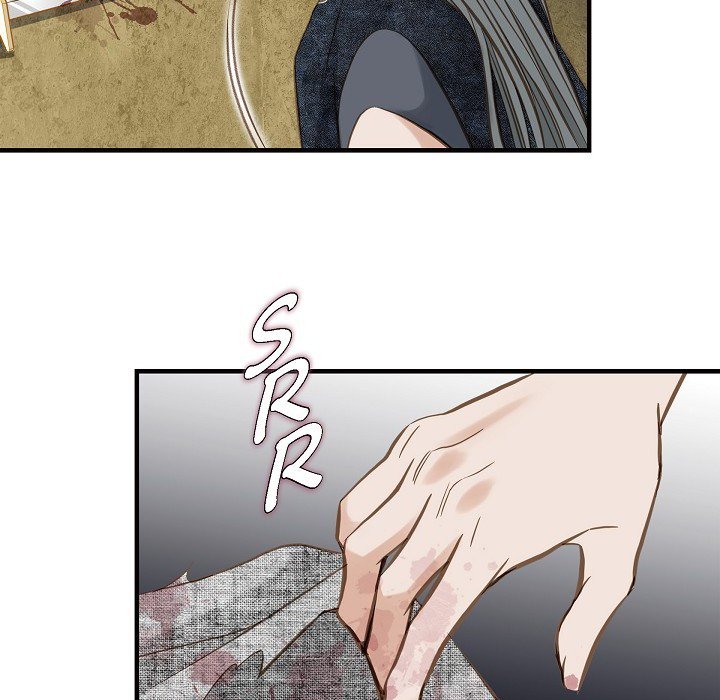 Survival Marriage Chapter 26 image 114