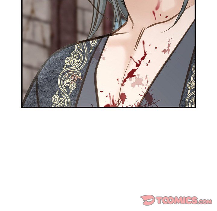 Survival Marriage Chapter 26 image 119