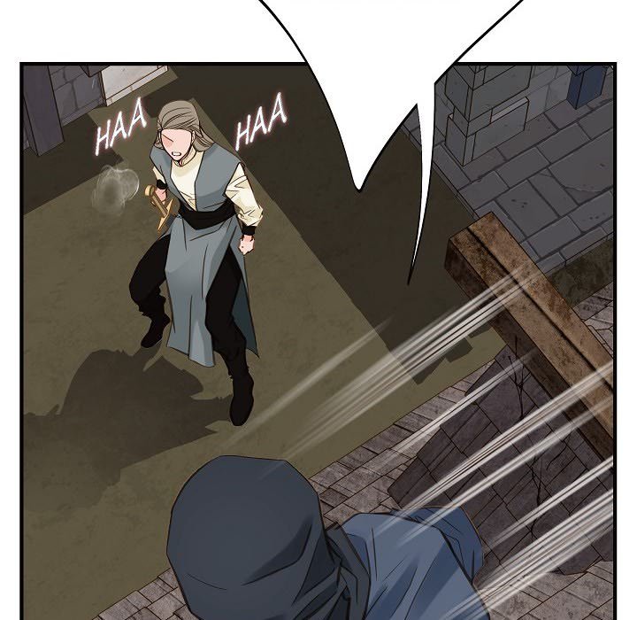 Survival Marriage Chapter 26 image 18
