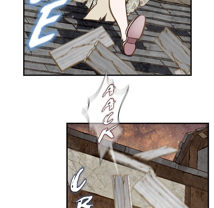 Survival Marriage Chapter 26 image 32