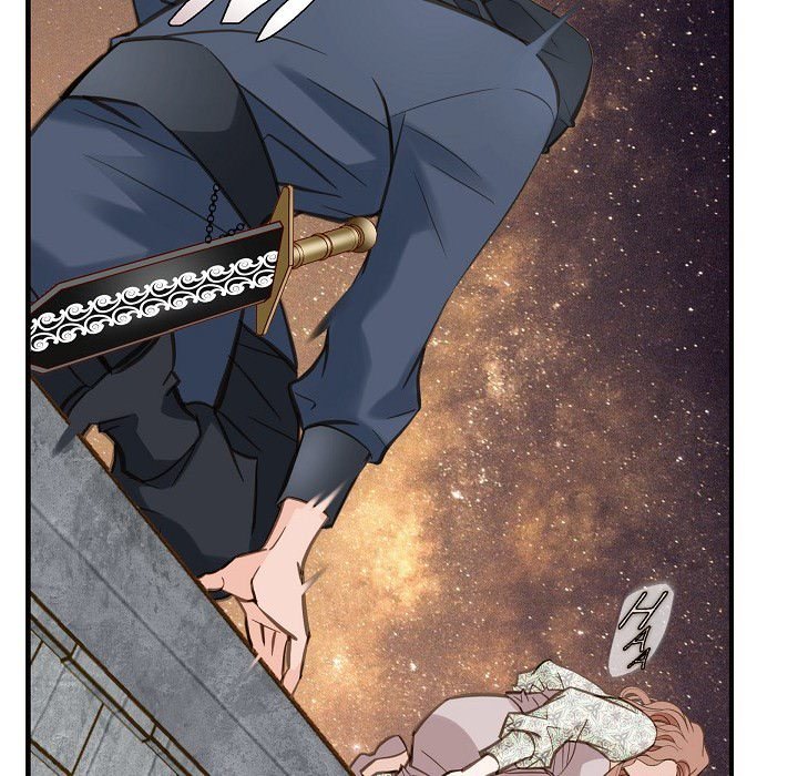 Survival Marriage Chapter 26 image 34