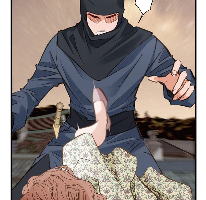 Survival Marriage Chapter 26 image 40