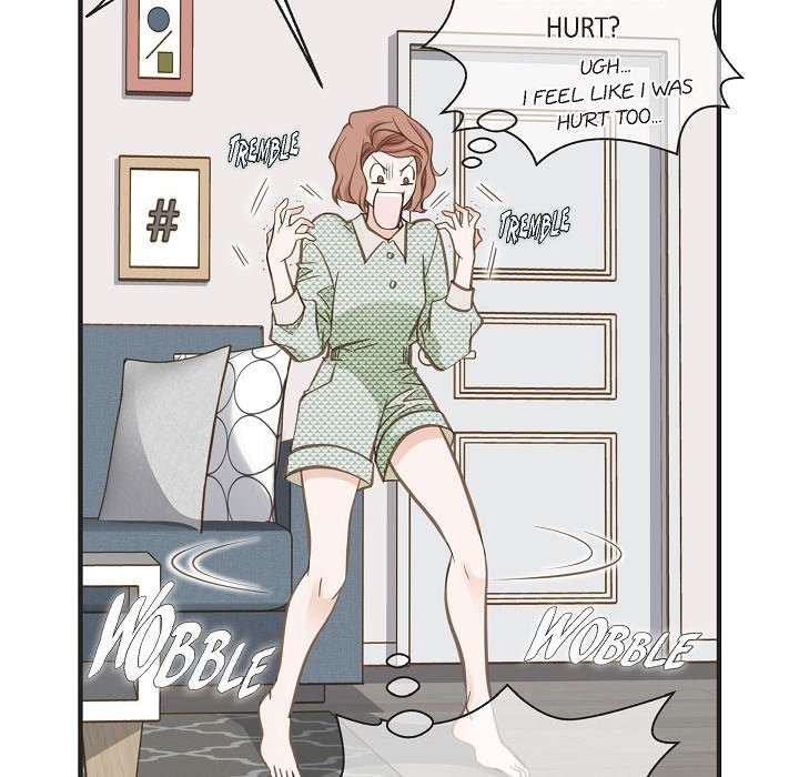 Survival Marriage Chapter 27 image 9
