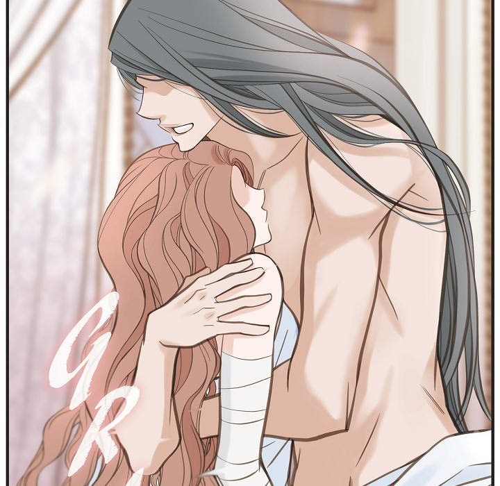 Survival Marriage Chapter 27 image 104