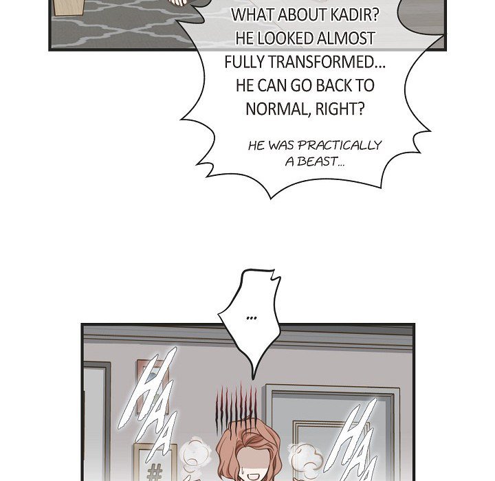 Survival Marriage Chapter 27 image 10