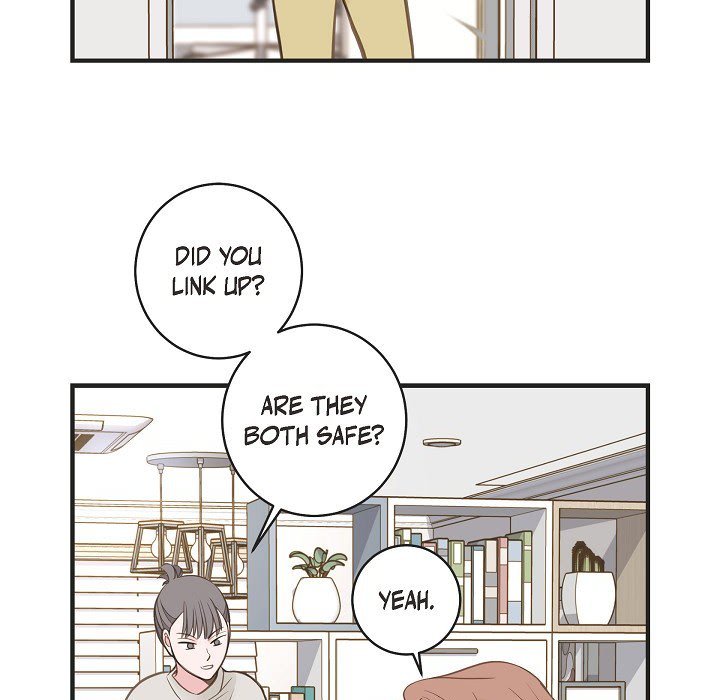 Survival Marriage Chapter 27 image 114