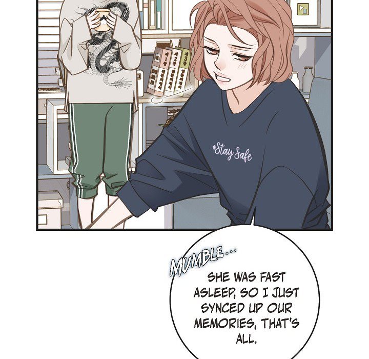 Survival Marriage Chapter 27 image 115