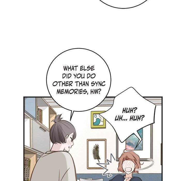 Survival Marriage Chapter 27 image 116
