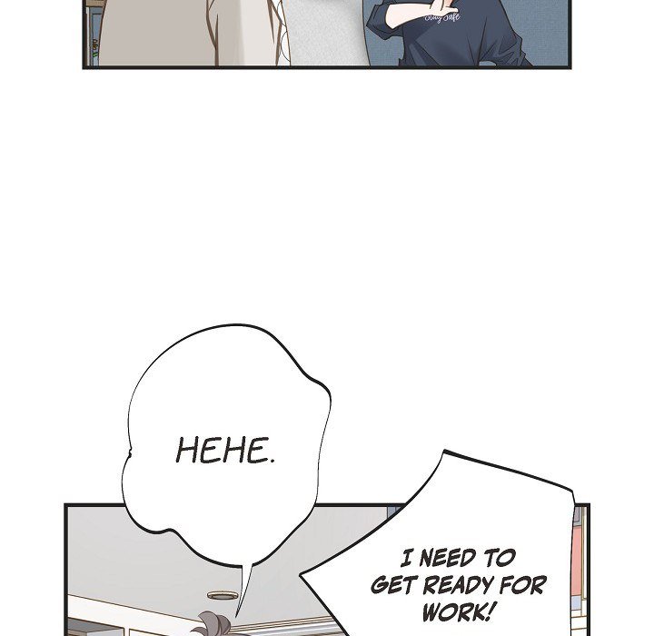 Survival Marriage Chapter 27 image 117