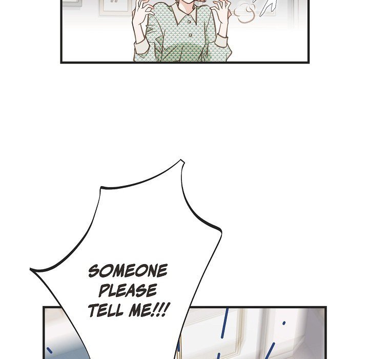 Survival Marriage Chapter 27 image 11