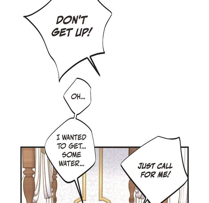 Survival Marriage Chapter 27 image 18