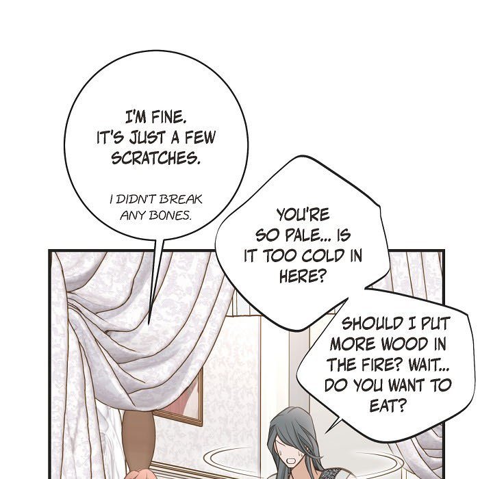 Survival Marriage Chapter 27 image 20