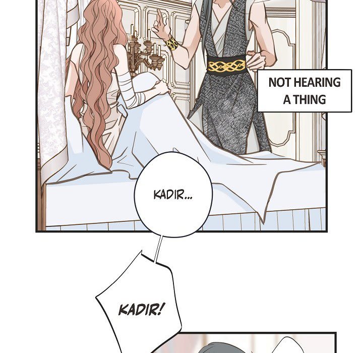 Survival Marriage Chapter 27 image 21