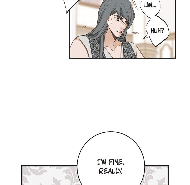Survival Marriage Chapter 27 image 22