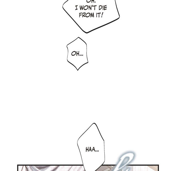 Survival Marriage Chapter 27 image 25
