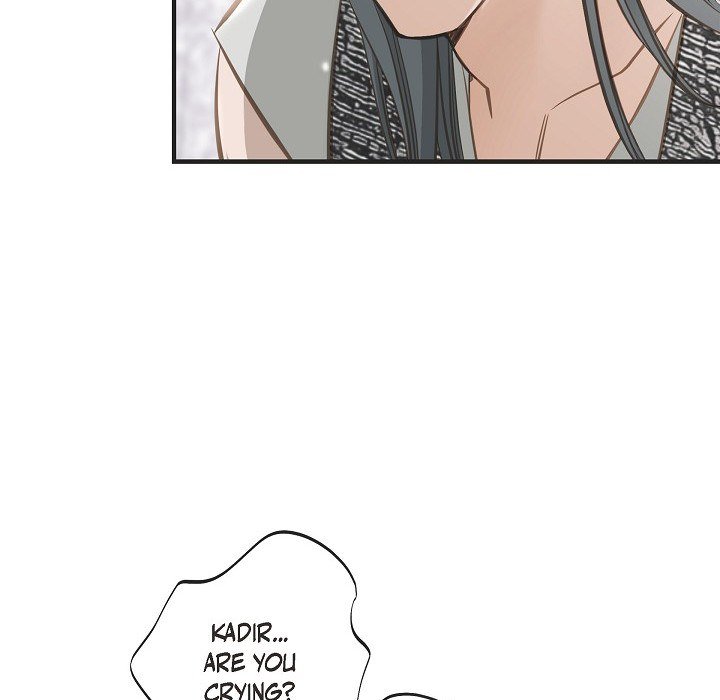 Survival Marriage Chapter 27 image 28