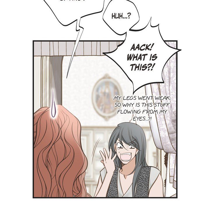 Survival Marriage Chapter 27 image 29