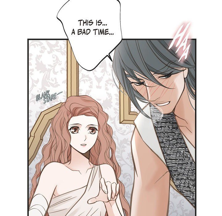 Survival Marriage Chapter 27 image 32
