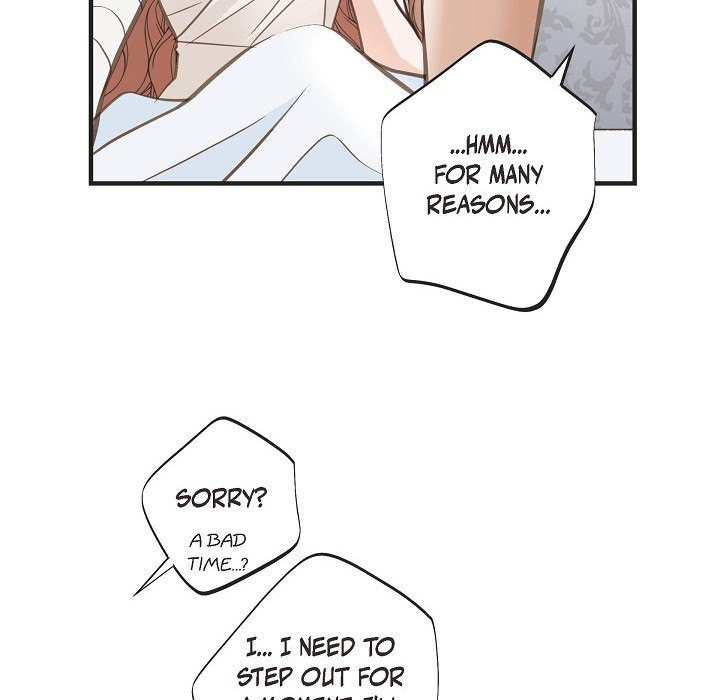 Survival Marriage Chapter 27 image 33