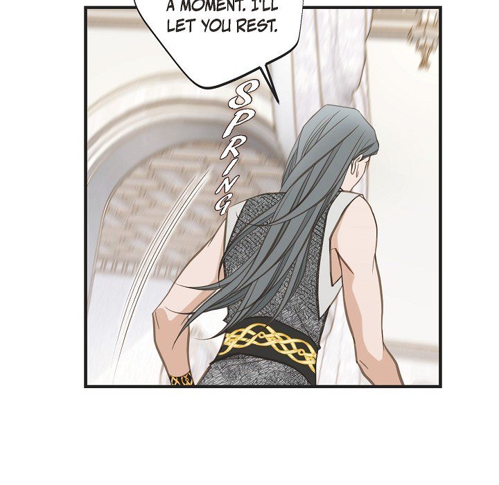 Survival Marriage Chapter 27 image 34