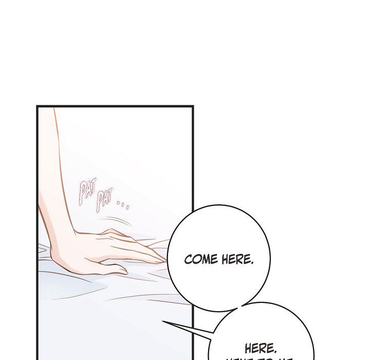 Survival Marriage Chapter 27 image 37
