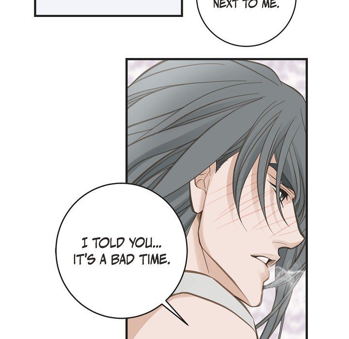 Survival Marriage Chapter 27 image 38