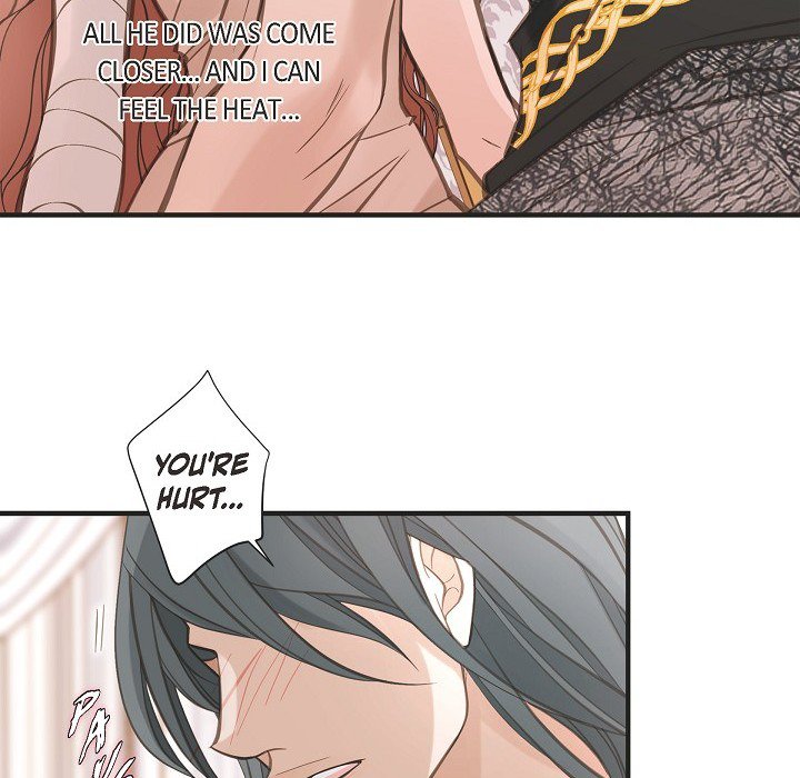 Survival Marriage Chapter 27 image 45
