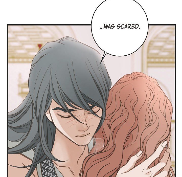 Survival Marriage Chapter 27 image 51