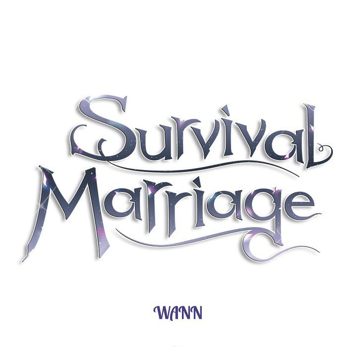 Survival Marriage Chapter 27 image 5