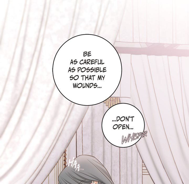 Survival Marriage Chapter 27 image 65