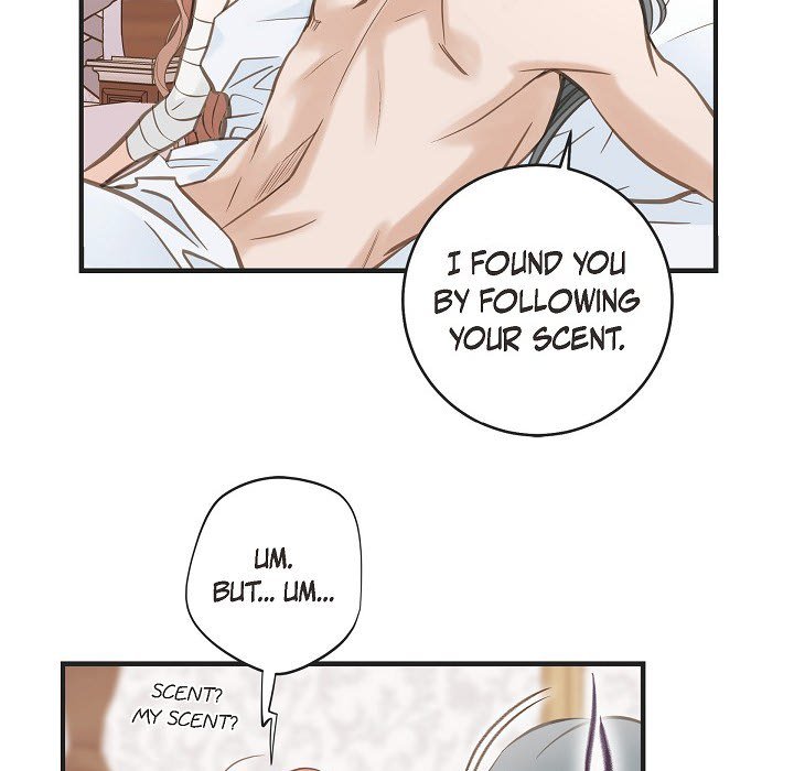 Survival Marriage Chapter 27 image 82
