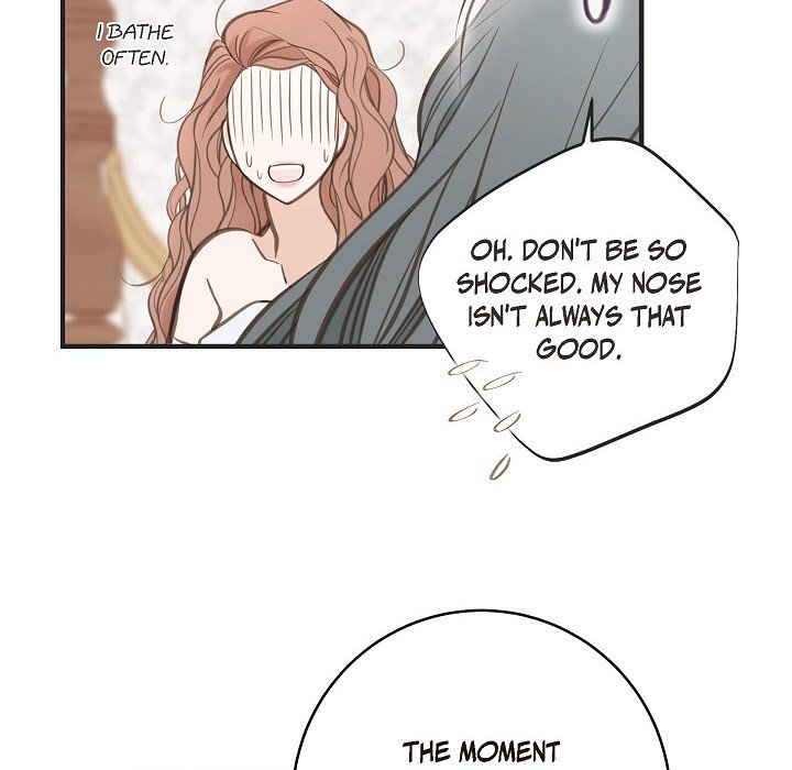 Survival Marriage Chapter 27 image 83
