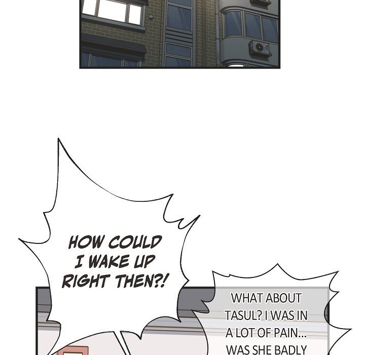 Survival Marriage Chapter 27 image 8